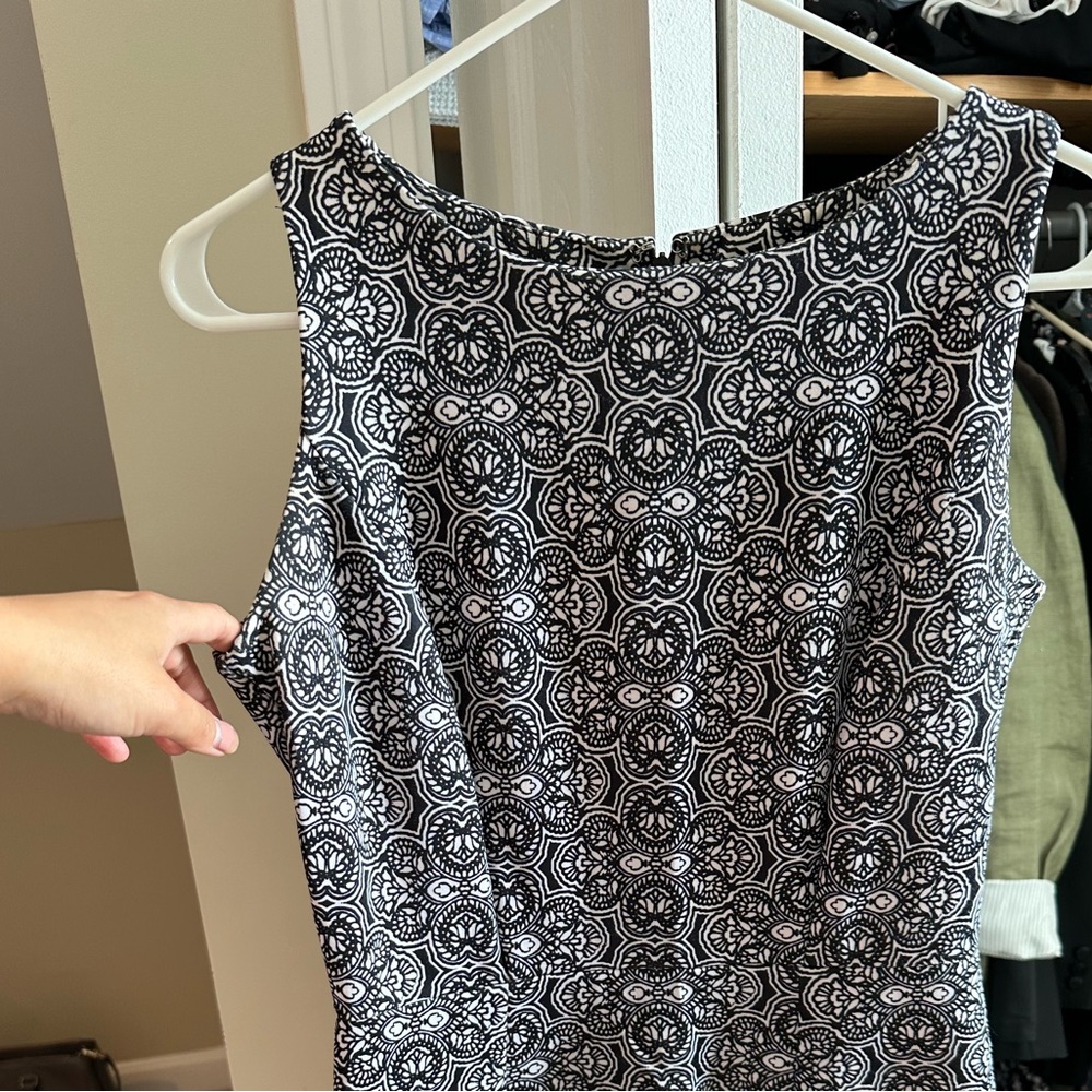Dress bodycon